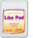 Libo Maternity Pads 15x50cm 40pcs