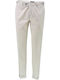 Hose Chino ecru