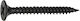FFG Phillips Drywall Screw with Diameter M3.5 and Length 25mm 1000pcs