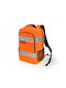 Dicota Rucksack 24Es Orange