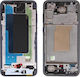 Samsung Middle Frame Copper for Galaxy A35
