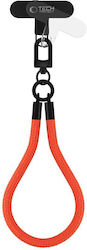 Tech-Protect Rope Wrist Strap for Mobile Phones...