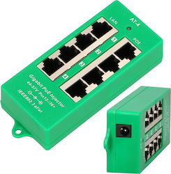 Extralink EX.12554 Injector Extralink EX.12554 Injector