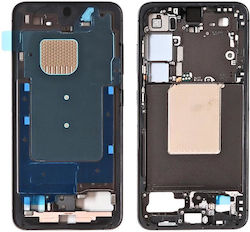 Samsung Black Cover for Samsung S24 5G