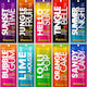 Soleo Basic Pack Sachets 70+30 100 Pieces
