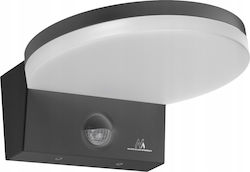 Maclean Energy Προβολέας 15W Στεγανός 4000K