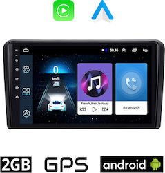 Ηχοσύστημα για Ford Tourneo Courier 2014 με Bluetooth, USB, GPS Ηχοσύστημα για Ford Tourneo Courier 2014 με Bluetooth, USB, GPS