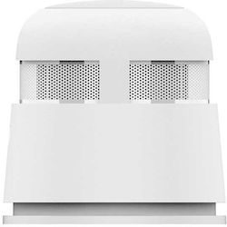 Woox Autonomous Smoke Detector