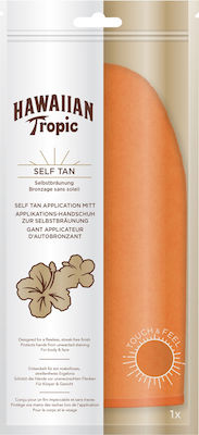 Hawaiian Tropic Selbstbräuner Anwendungshandschuh