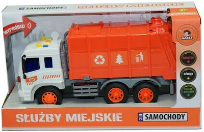 Madej LKW