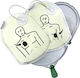 HeartSine Herz Elektrode