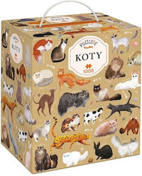 Puzzle 2D 1000pcs
