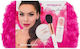 Dermacol Petra Lovely Hair Must Haves Hautpflegeset für Reinigung Körperreinigung