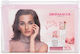 Dermacol Imperial Rose Сет за грим за лицето Устни
