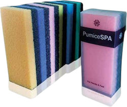 Beauty Spring Pumice Foot File