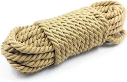 Naughty Toys Frânghie de Legare în Culoare Bej
