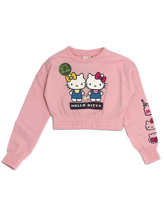 Sanrio Kids Sweatshirt ROZ