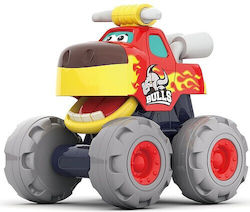 Smily Play Monster Truck Bike Smily Play Monster Truck Bike