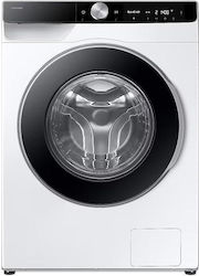 Samsung 9kg με Smart Λειτουργίες WW90DG6U25LKU4 Samsung 9kg με Smart Λειτουργίες WW90DG6U25LKU4