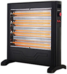 Primo PRQH-81104 810104 Σόμπα Χαλαζία με Θερμοστάτη 2800W Primo PRQH-81104 810104 Σόμπα Χαλαζία με Θερμοστάτη 2800W