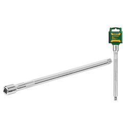 Jadever Kastanienverlängerung Jdsc3210 mit Karré 1/2"
