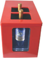 Karamco Sd05 Commercial Wine Refrigerator 55lt Karamco Sd05 Commercial Wine Refrigerator 55lt