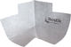 Special Waterproofing Tape for Interior Corners 1 piece Reinforced with Fiberglass on Both Sides Ardatape Inside Bostik