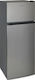 Carad 206лт В144xШ54.5xД57см. Inox DFD247X