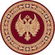 Isexan Atlantis 1000 - Orthodoxia Църковен кили...
