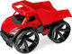 Wader Truck