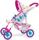 Milly Mally Doll Stroller