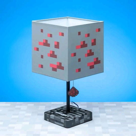 Minecraft Led Kids Decorative Lamp Minecraft Led Kids Decorative Lamp