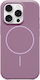 Beats MagSafe Back Cover Πλαστικό Sunset Purple...
