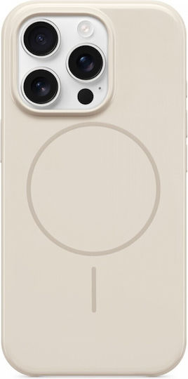Beats MagSafe Back Cover Din Plastic Summit Stone Pentru iPhone 16 Pro