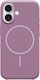 Beats MagSafe Back Cover Πλαστικό Sunset Purple...