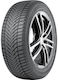 Nokian 165/60R15 77H Anvelopă 4 Anotimpuri pentru Autoturism de Pasageri
