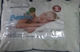 Politishome Bamboo Μαξιλάρι Ύπνου Polyester 50x70cm