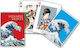 Piatnik Single Cards Japanese Graphics