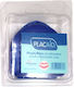 Plac Aid Small Orthodontic Case 1pc Blue