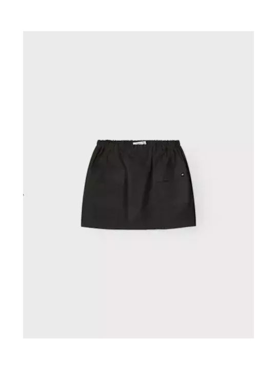 Name It Kids Skirt Black