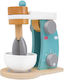 Globo Wooden Blender For 2+ Years Old