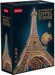 Tower Puzzle 3D 314 Pieces