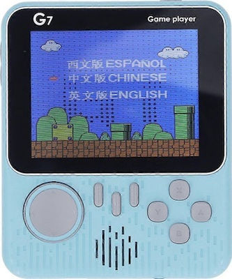 Electronic Children's Handheld Console