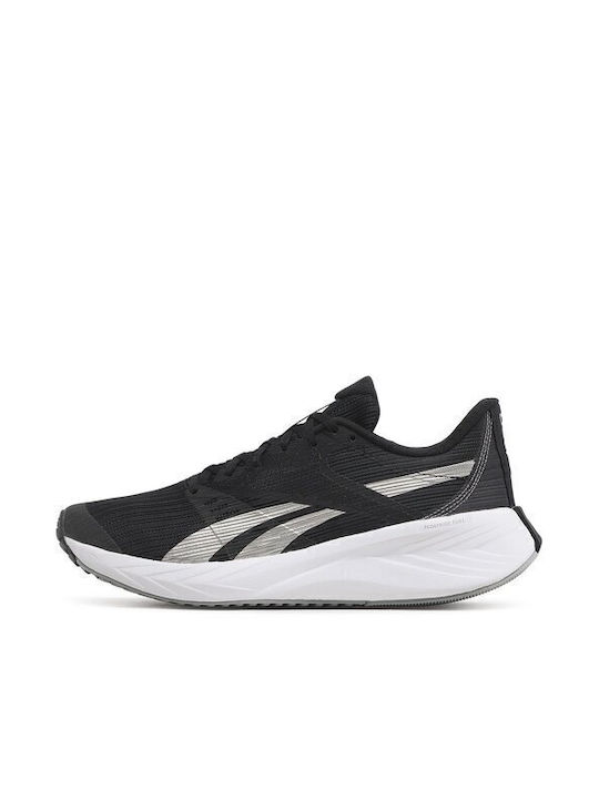 Energen Tech Plus Γυναικεία Αθλητικά Παπούτσια Running Μαύρα