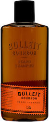 Pan Drwal X Bulleit Bourbon Szampon Do Brody 150ml