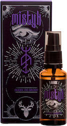 Ulei de barbă Horde Mystic 30ml