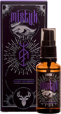 Horde Mystic Beard Oil 30ml