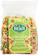 La Bio Idea Produs Organic Scoici Tricolore Uscate Lent 500g 16476
