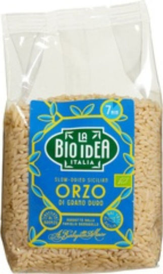 La Bio Idea Bio-Orzo Langsame Trocknung 400g 16448