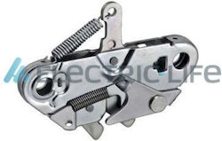 Electric Life Κλειδαριά Πόρτας ZR37179 Electric Life Κλειδαριά Πόρτας ZR37179